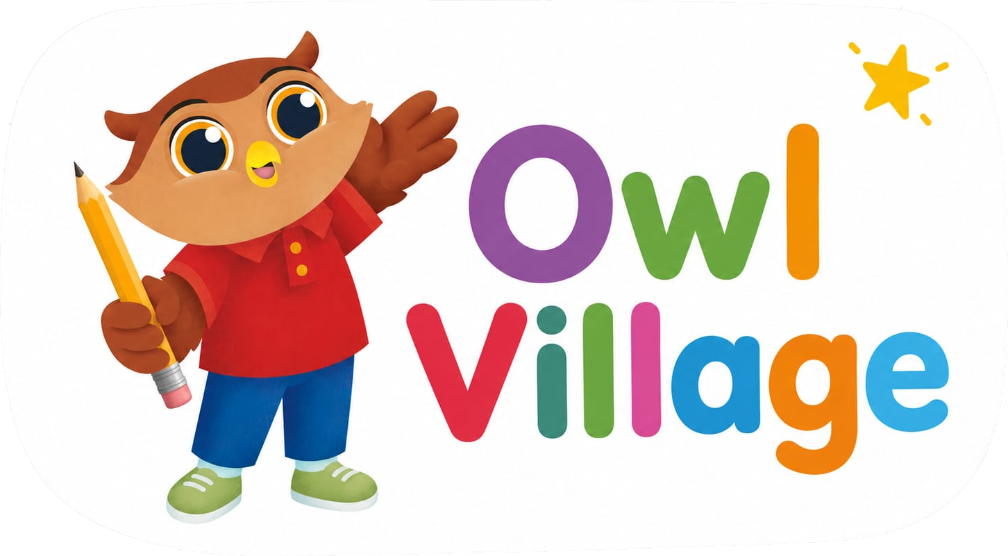 Owl Village